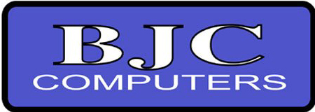  B.J.C Computers